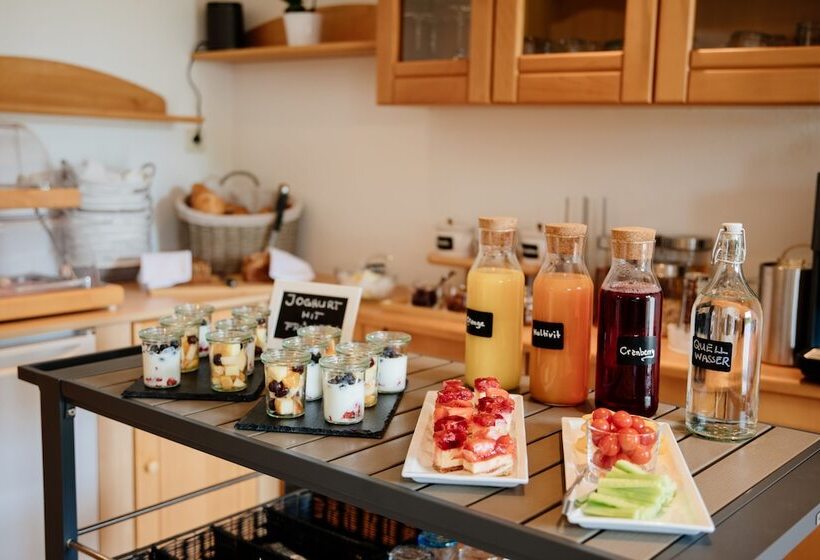 Pension Auszeit Velden