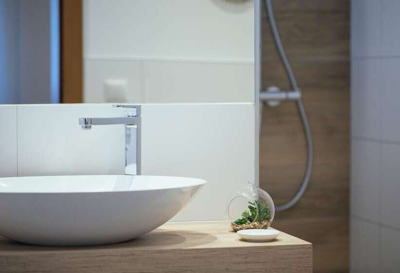 Pension Auszeit Velden