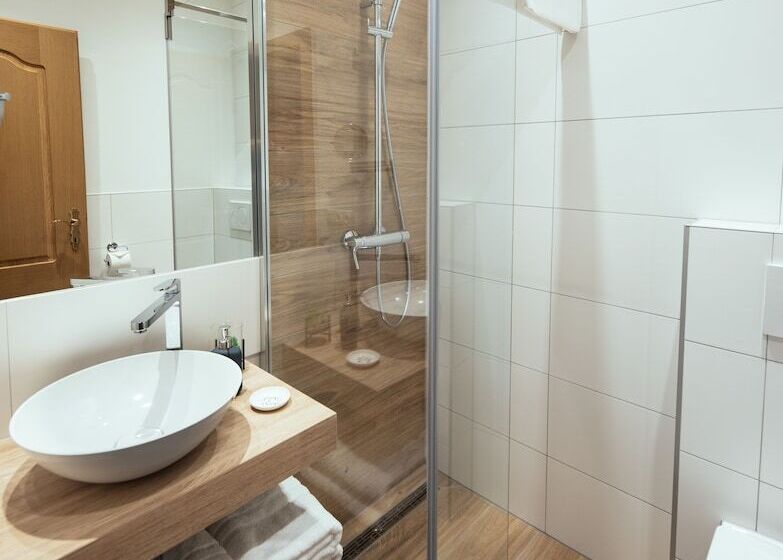 Pension Auszeit Velden