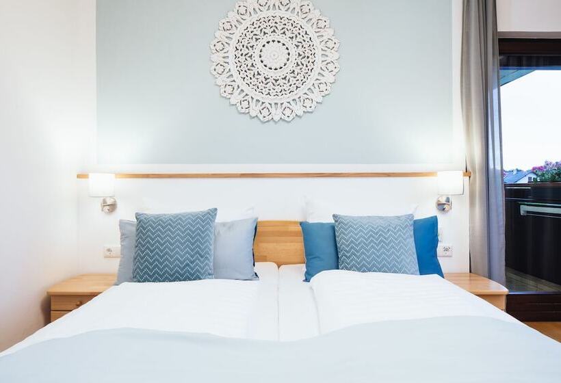 Pension Auszeit Velden