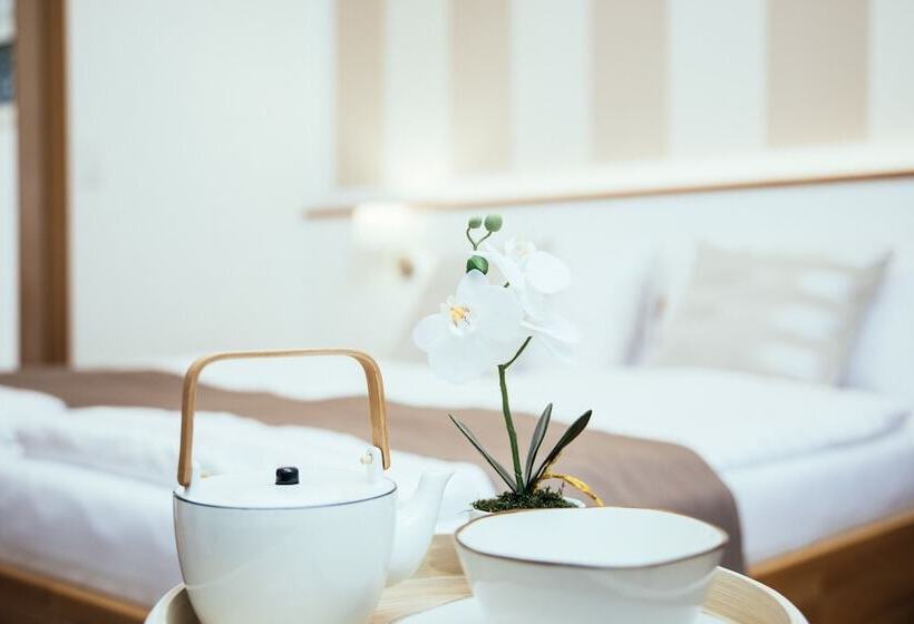 Pension Auszeit Velden