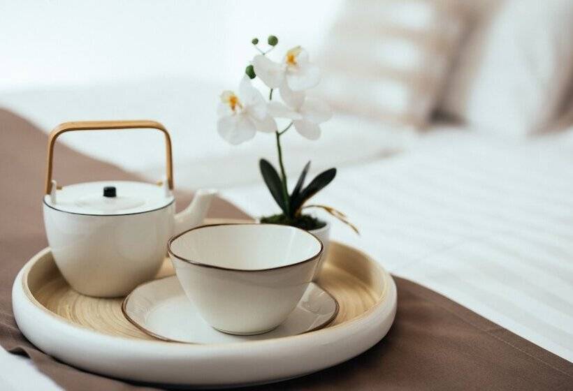 Pension Auszeit Velden