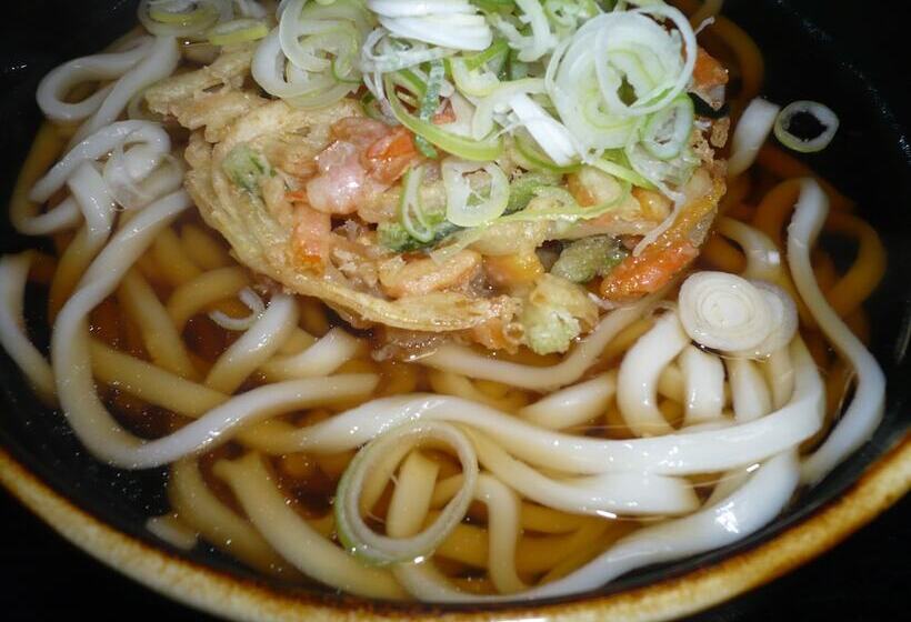 Рёкан Nankai Yakusokan