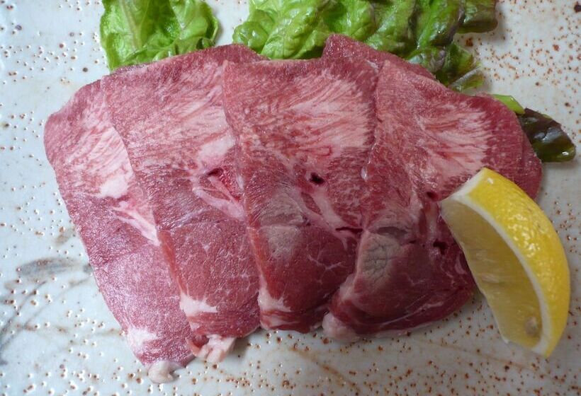 日式旅馆 Nankai Yakusokan