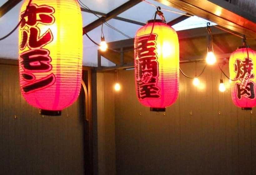 Рёкан Nankai Yakusokan