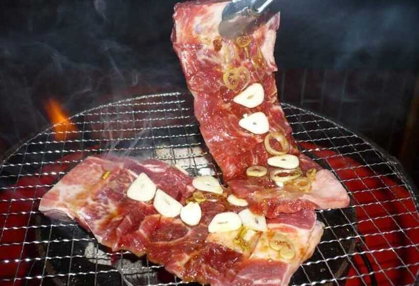 Рёкан Nankai Yakusokan