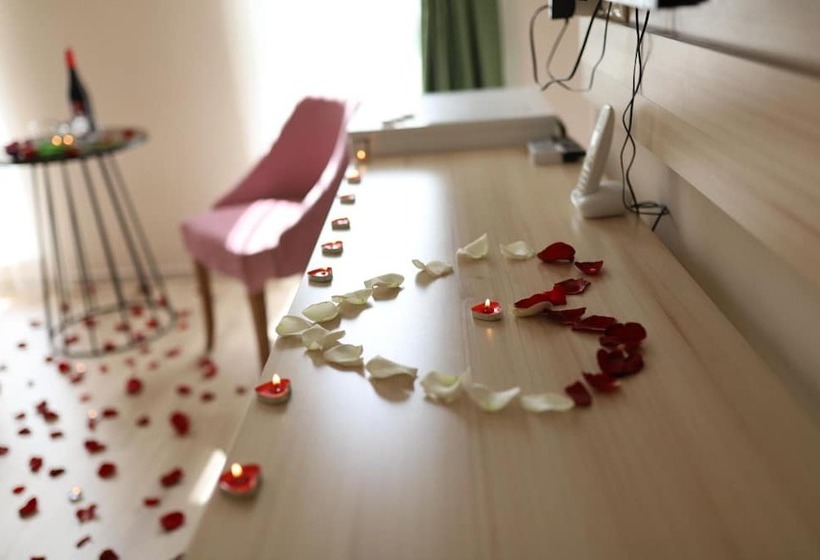 Samsun Osmanlı Otel