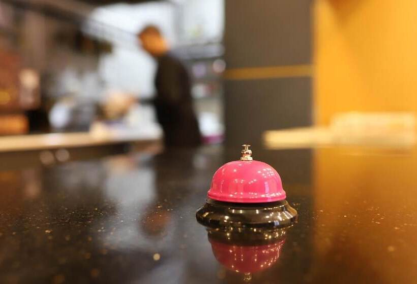 Samsun Osmanlı Otel