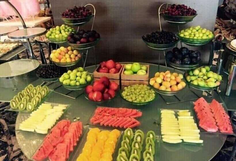 Samsun Osmanlı Otel