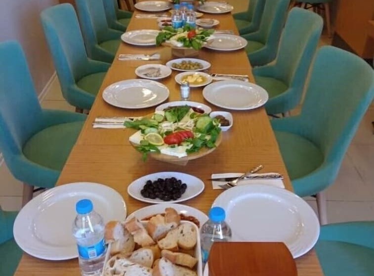 Samsun Osmanlı Otel