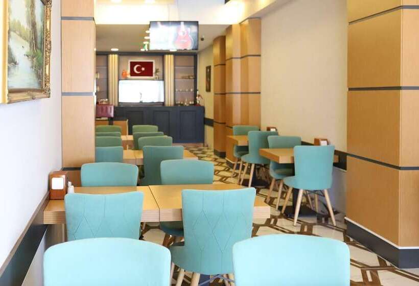 Samsun Osmanlı Otel