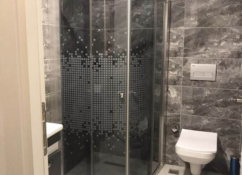 Samsun Osmanlı Otel