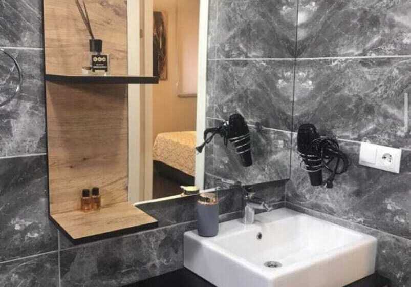 Samsun Osmanlı Otel