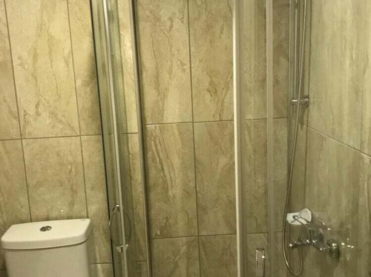 Samsun Osmanlı Otel