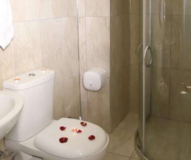 Samsun Osmanlı Otel