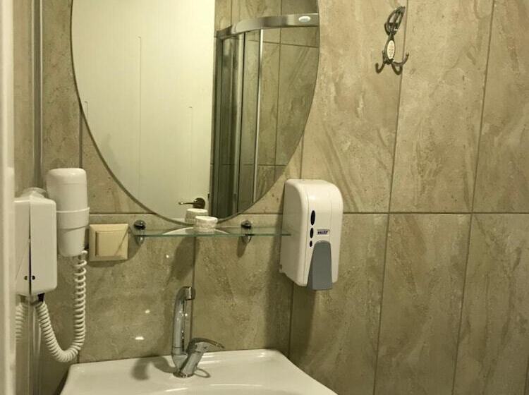 Samsun Osmanlı Otel