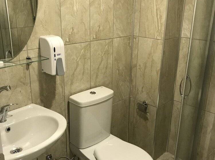 Samsun Osmanlı Otel