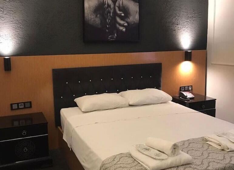 Samsun Osmanlı Otel