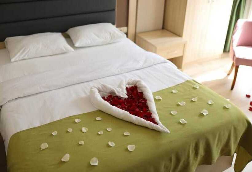 Samsun Osmanlı Otel