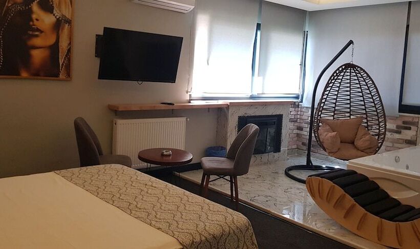 Samsun Osmanlı Otel