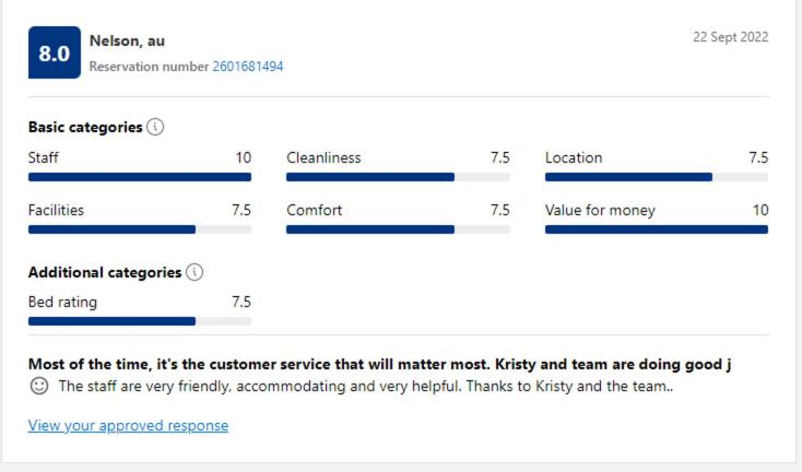 هاستل Nellie S Place