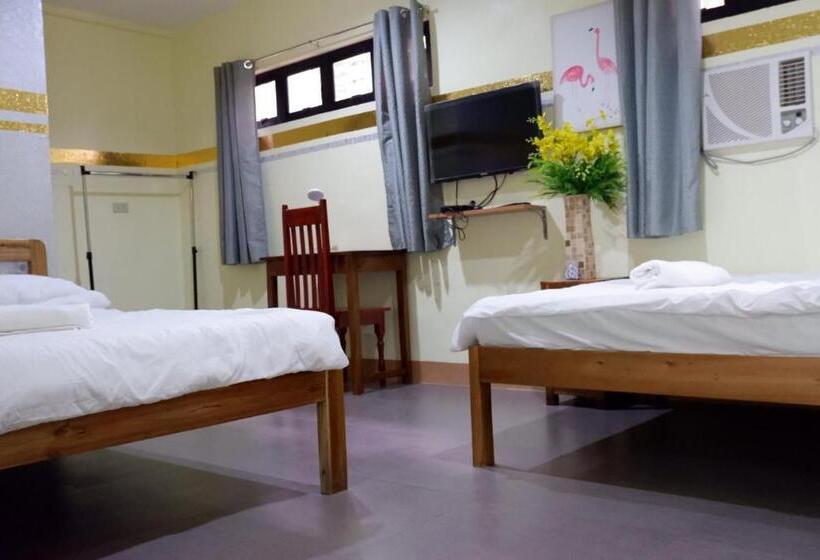 هاستل Nellie S Place