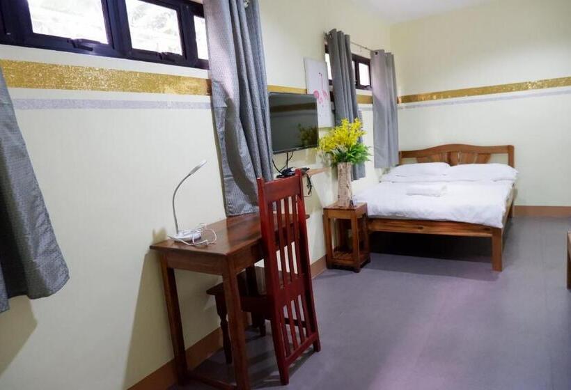 هاستل Nellie S Place