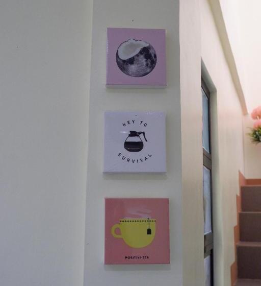 هاستل Nellie S Place