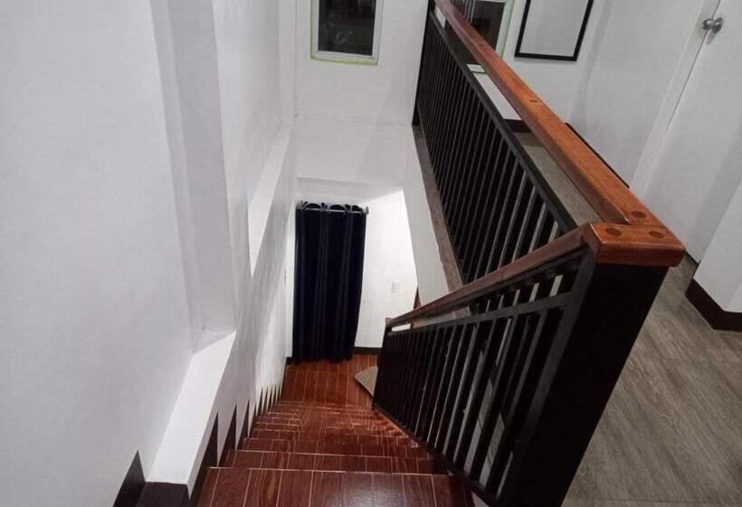 هاستل Nellie S Place