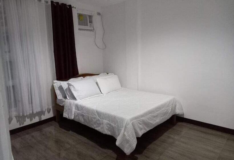 هاستل Nellie S Place