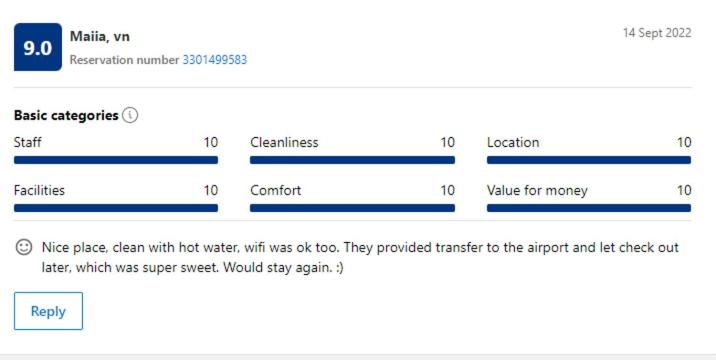 هاستل Nellie S Place