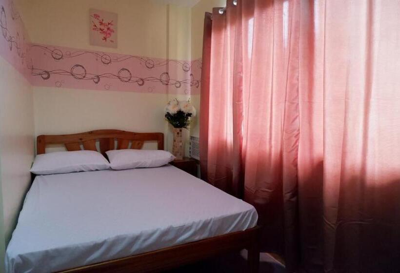 هاستل Nellie S Place