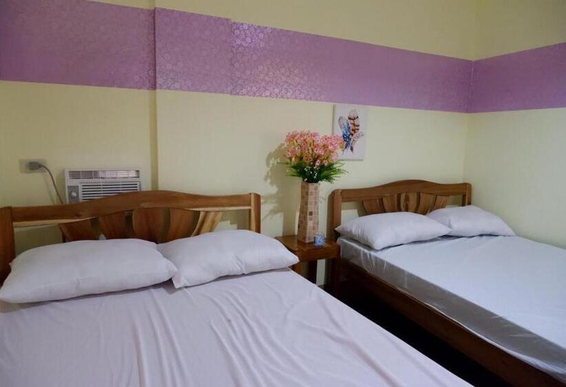 هاستل Nellie S Place