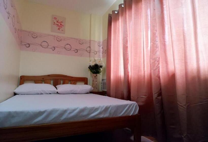 هاستل Nellie S Place