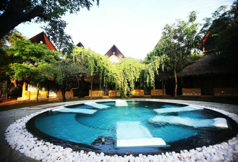 Aswadduma Hotel Kandalama