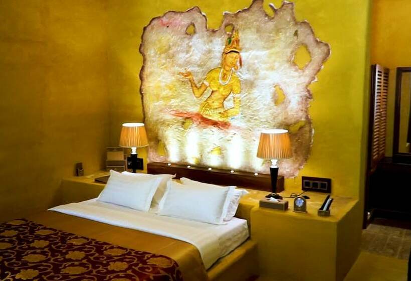 Aswadduma Hotel Kandalama