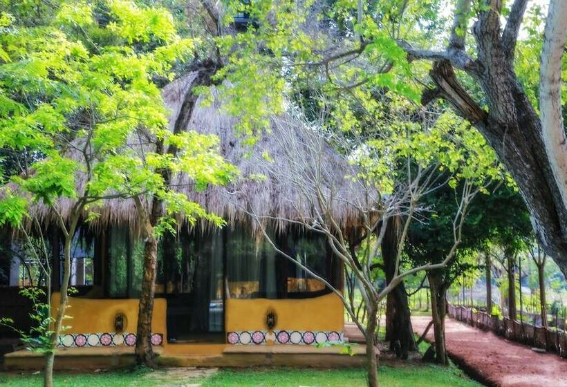 Aswadduma Hotel Kandalama