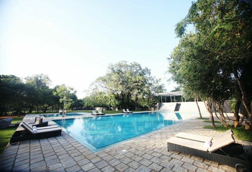 Aswadduma Hotel Kandalama