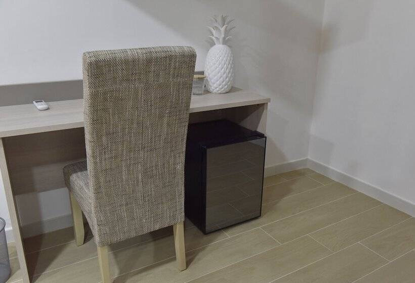 Bed And Breakfast Garibaldi54