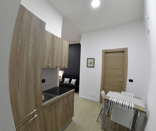 Bed And Breakfast Garibaldi54