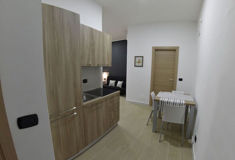 Bed And Breakfast Garibaldi54