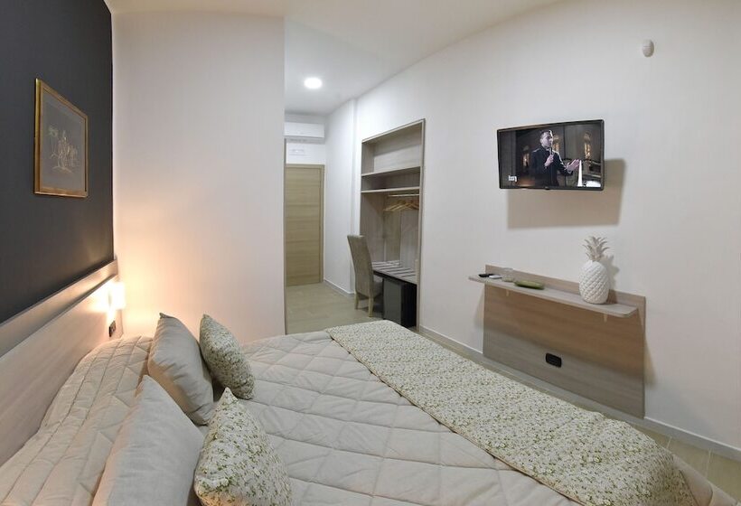 Bed And Breakfast Garibaldi54