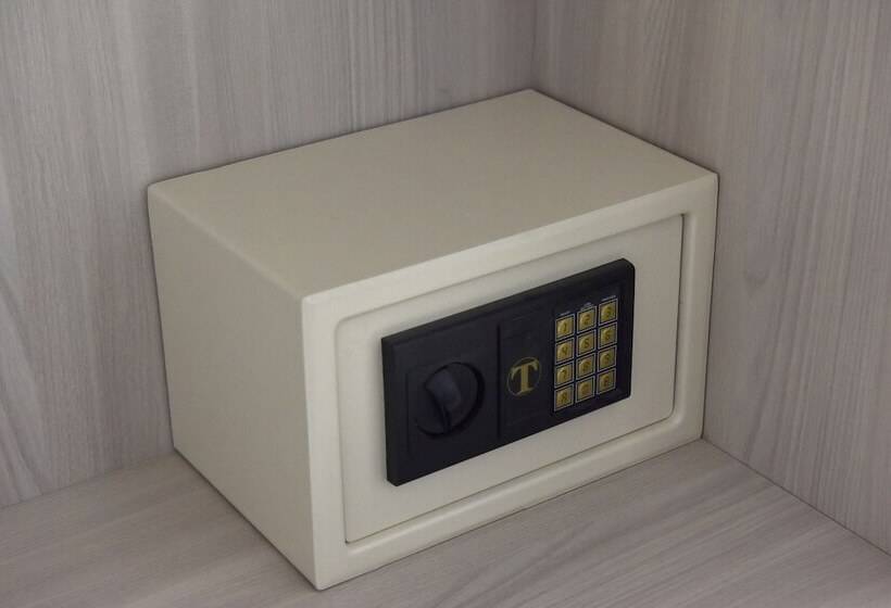 Bed And Breakfast Garibaldi54