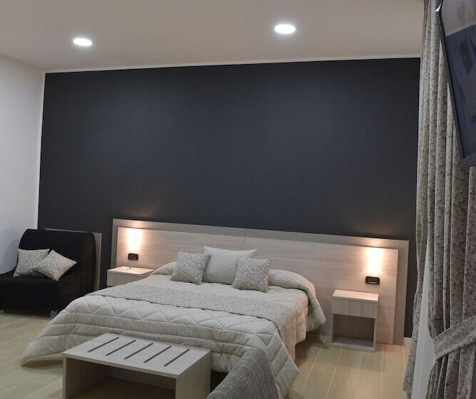 Bed And Breakfast Garibaldi54