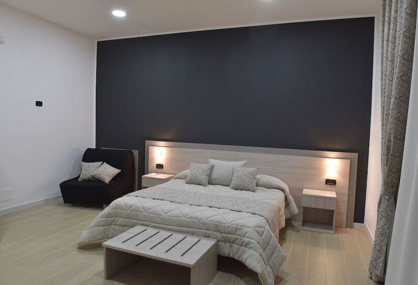 Bed And Breakfast Garibaldi54