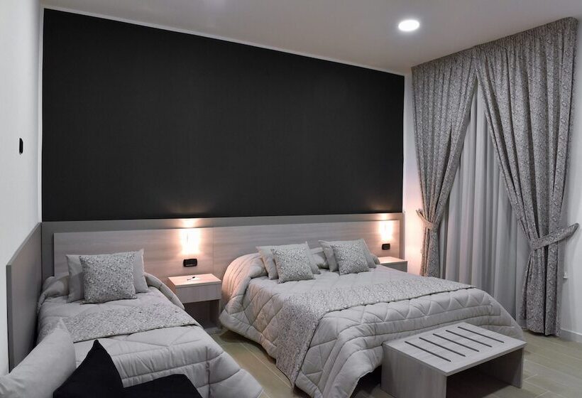 Bed And Breakfast Garibaldi54