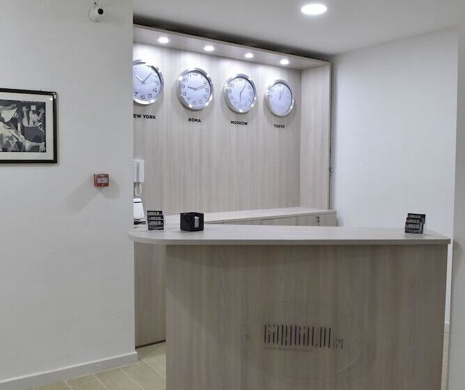 Bed And Breakfast Garibaldi54