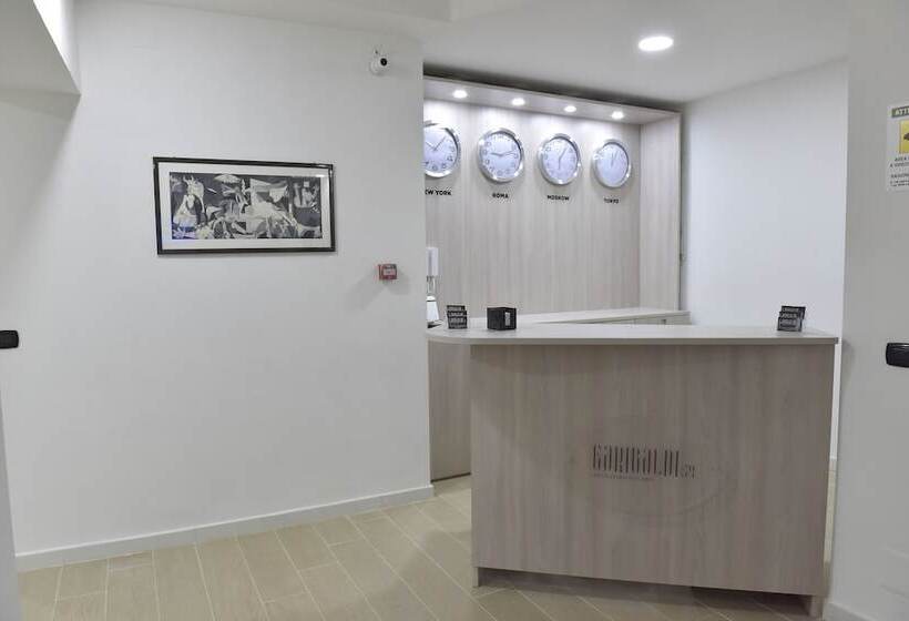 Bed And Breakfast Garibaldi54