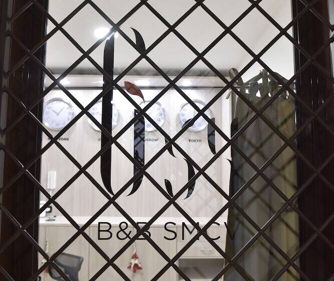 Bed And Breakfast Garibaldi54