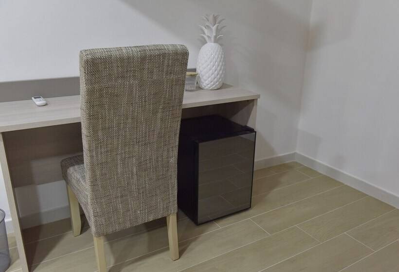 Bed And Breakfast Garibaldi54